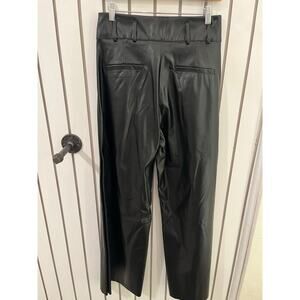 Stillwater Vegan Leather Pants Size L